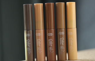 愛麗小屋染眉膏怎么用？愛麗小屋染眉膏使用方法