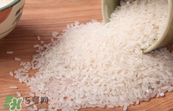 粳米是什么米?吃粳米有什么好處 粳米是什么米?吃粳米有什么好處