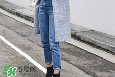 冬天可以穿9分褲嗎？冬天九分褲三種穿搭指南