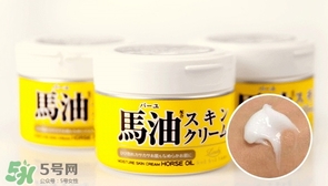 北海道馬油和尊馬油哪個好？北海道馬油和藥師堂尊馬油區(qū)別