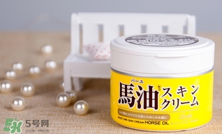 北海道馬油功效 北海道馬油怎么用？
