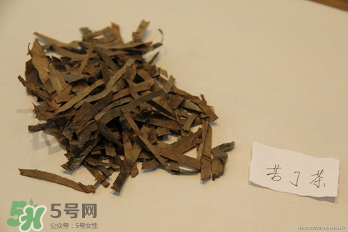 苦丁茶可以加蜂蜜嗎?苦丁茶加蜂蜜有什么作用 苦丁茶可以加蜂蜜嗎?苦丁茶加蜂蜜有什么作用