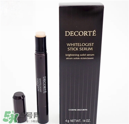 黛珂曲酸美白精華棒怎么用?黛珂曲酸美白精華棒用法 黛珂曲酸美白精華棒怎么用?黛珂曲酸美白精華棒用法