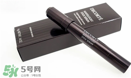 黛珂曲酸美白精華棒怎么用?黛珂曲酸美白精華棒用法 黛珂曲酸美白精華棒怎么用?黛珂曲酸美白精華棒用法