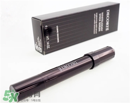 黛珂曲酸美白精華棒怎么用?黛珂曲酸美白精華棒用法 黛珂曲酸美白精華棒怎么用?黛珂曲酸美白精華棒用法