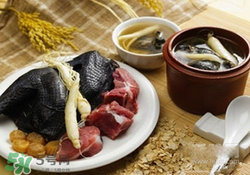 經(jīng)期可以喝烏雞湯嗎？經(jīng)期喝烏雞湯有什么好處？