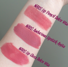 nars豆沙色是幾號(hào)？nars口紅豆沙色色號(hào)