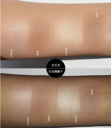 3ce修容粉beige和pink選哪個？3ce修容粉哪個色號好？