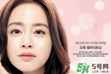 ohui是什么牌子？歐惠在韓國是什么檔次？