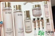 ohui是什么牌子？歐惠在韓國是什么檔次？