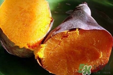 產(chǎn)婦能吃紅薯嗎？產(chǎn)婦吃紅薯好不好？