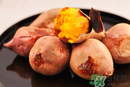 產(chǎn)婦能吃紅薯嗎？產(chǎn)婦吃紅薯好不好？