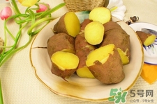 產(chǎn)婦能吃紅薯嗎？產(chǎn)婦吃紅薯好不好？