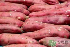 產(chǎn)婦能吃紅薯嗎？產(chǎn)婦吃紅薯好不好？