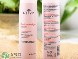 nuxe歐樹玫瑰花瓣柔膚水為什么起泡?起泡正常嗎? nuxe歐樹玫瑰花瓣柔膚水為什么起泡?起泡正常嗎?