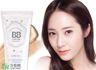 愛麗小屋bb霜真假對(duì)比 愛麗小屋bb霜辨別圖 愛麗小屋bb霜真假對(duì)比 愛麗小屋bb霜辨別圖