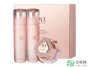 伊思十周年限量有什么？伊思十周年限量套盒哪里買(mǎi)？