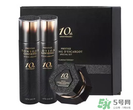 伊思十周年限量有什么？伊思十周年限量套盒哪里買(mǎi)？