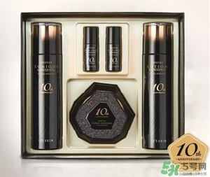 伊思十周年限量有什么？伊思十周年限量套盒哪里買(mǎi)？