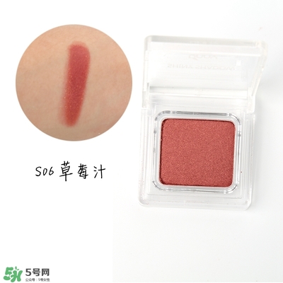 Unny眼影試色色號圖片_Unny眼影怎么樣 Unny眼影試色色號圖片_Unny眼影怎么樣