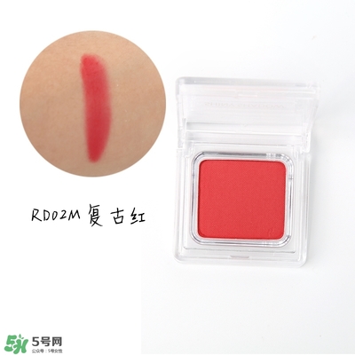 Unny眼影試色色號圖片_Unny眼影怎么樣 Unny眼影試色色號圖片_Unny眼影怎么樣