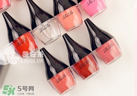 rire唇釉色號 韓國rire唇釉試色 rire唇釉色號 韓國rire唇釉試色