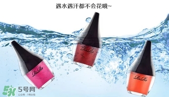 rire唇釉色號 韓國rire唇釉試色 rire唇釉色號 韓國rire唇釉試色