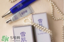 雪肌精和sk2哪個(gè)好用？雪肌精和sk2美白哪個(gè)好？