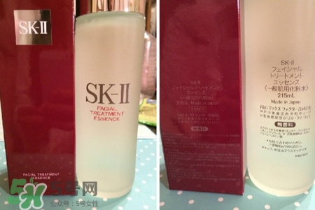 雪肌精和sk2哪個(gè)好用？雪肌精和sk2美白哪個(gè)好？