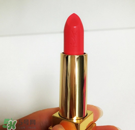 ysl斬男色是哪個(gè)色號(hào)？ysl斬男色12號(hào)試色