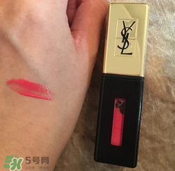 ysl斬男色是什么顏色？ysl斬男色12號(hào)多少錢？