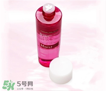 花印卸妝水怎么用?花印卸妝水使用方法 花印卸妝水怎么用?花印卸妝水使用方法