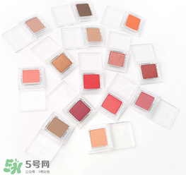 Unny眼影試色色號(hào)圖片_Unny眼影怎么樣 Unny眼影試色色號(hào)圖片_Unny眼影怎么樣