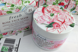fresh玫瑰面膜怎么用？fresh玫瑰面膜方法