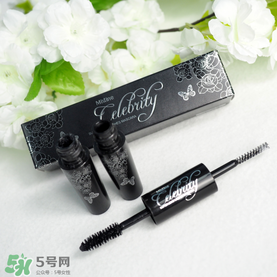 mistine4d睫毛膏紅管黑管區(qū)別 mistine睫毛膏黑管和紅管哪個好？