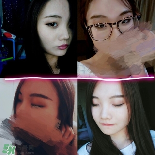 mistine3d三合一眉筆怎么用？mistine3d眉筆使用方法