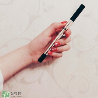 mistine3d三合一眉筆怎么用？mistine3d眉筆使用方法