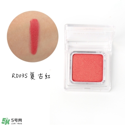 Unny眼影試色色號圖片_Unny眼影怎么樣 Unny眼影試色色號圖片_Unny眼影怎么樣