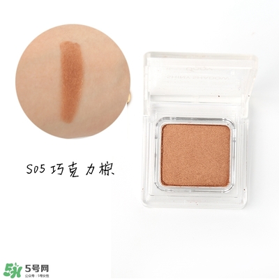 Unny眼影試色色號圖片_Unny眼影怎么樣 Unny眼影試色色號圖片_Unny眼影怎么樣