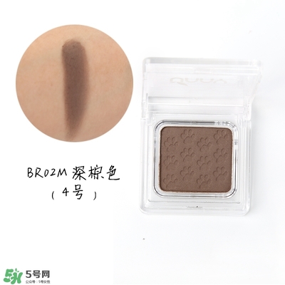 Unny眼影試色色號圖片_Unny眼影怎么樣 Unny眼影試色色號圖片_Unny眼影怎么樣