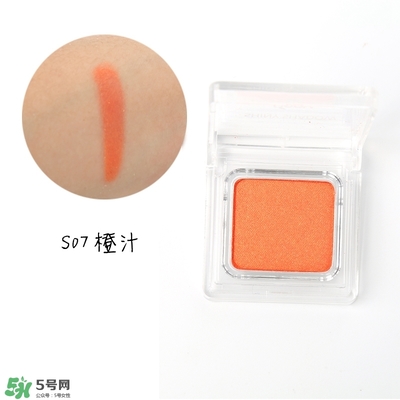 Unny眼影試色色號圖片_Unny眼影怎么樣 Unny眼影試色色號圖片_Unny眼影怎么樣