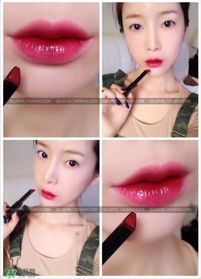 vdl三角形口紅唇膏色號(hào) vdl三角形口紅試色 vdl三角形口紅唇膏色號(hào) vdl三角形口紅試色