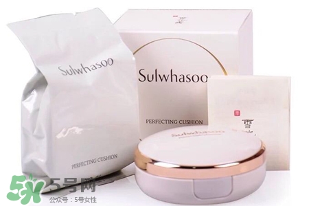 雪花秀氣墊bb霜怎么樣？雪花秀氣墊好用嗎？