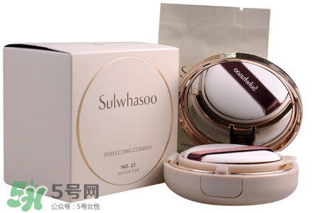 雪花秀氣墊bb霜怎么樣？雪花秀氣墊好用嗎？