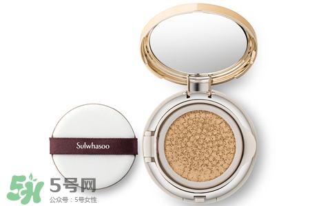 雪花秀氣墊bb霜怎么樣？雪花秀氣墊好用嗎？