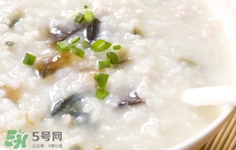 皮蛋瘦肉粥的營養(yǎng)價值 皮蛋瘦肉粥的功效與作用及做法 皮蛋瘦肉粥的營養(yǎng)價值 皮蛋瘦肉粥的功效與作用及做法