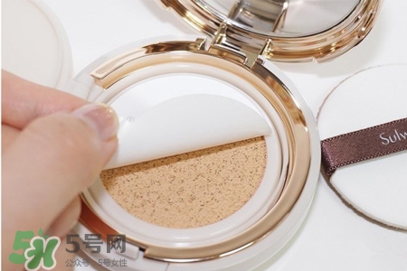 雪花秀木蓮花版氣墊怎么樣？雪花秀木蓮花版氣墊好用嗎？