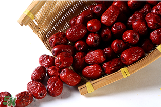 灰棗和紅棗哪種營(yíng)養(yǎng)高？灰棗和紅棗哪個(gè)補(bǔ)血呢？