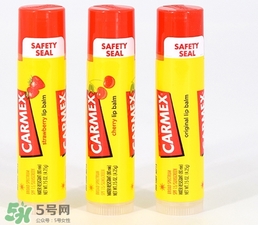 小蜜緹唇膏孕婦能用嗎？小蜜緹潤唇膏孕婦能用嗎？