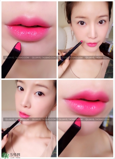 vdl三角形口紅唇膏色號(hào) vdl三角形口紅試色 vdl三角形口紅唇膏色號(hào) vdl三角形口紅試色